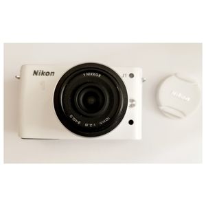SOLD**Nikon Digital/video camera